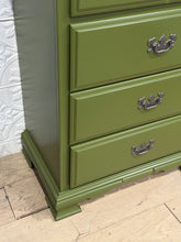 Load image into Gallery viewer, Dixie 4 Drawer Chest