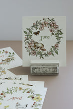 Load image into Gallery viewer, The Bramblewood Diaries
Transfer | 8 Pages | 8” x 12” | Full Color