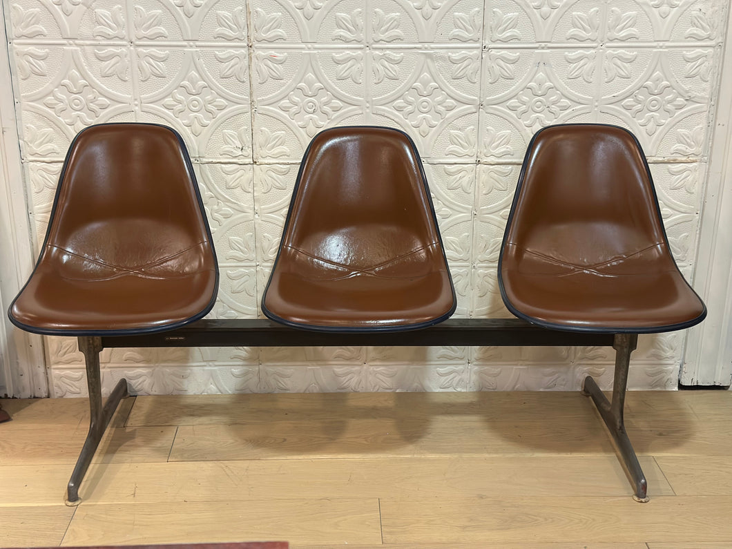 Herman Miller Eames Terminal Chairs