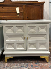 Load image into Gallery viewer, Pair of MCM Nightstand Side Tables