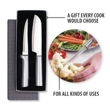 Load image into Gallery viewer, Silver Cook&#39;s Choice Gift Set
