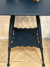 Load image into Gallery viewer, Antique Parlor Side Table