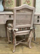 Load image into Gallery viewer, Vintage French Desk Vanity