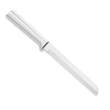 Load image into Gallery viewer, Silver 6&quot; Bread Knife