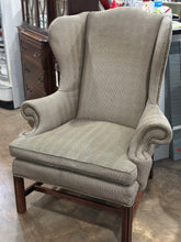 Load image into Gallery viewer, Sam Moore by Hooker Wingback Chair