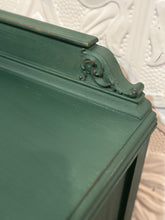 Load image into Gallery viewer, Antique 5 Drawer Dresser Buffet