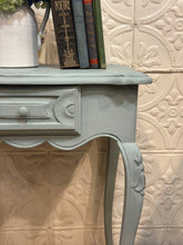 Load image into Gallery viewer, One Drawer Side Side Table