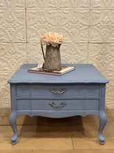 Load image into Gallery viewer, Petite Coastal French Coffee table