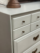 Load image into Gallery viewer, MCM Hungerford 6 drawer Dresser