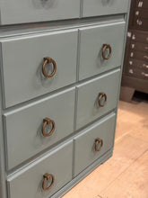 Load image into Gallery viewer, MCM 4 Drawer Chest
