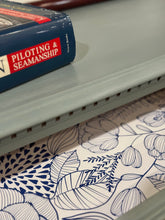 Load image into Gallery viewer, Coastal inspired Sofa Console Table