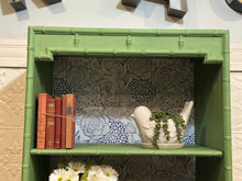 Load image into Gallery viewer, Drexel Bamboo 3 Drawer Shelf