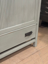 Load image into Gallery viewer, MCM Hickory Tung Si Buffet Media Cabinet