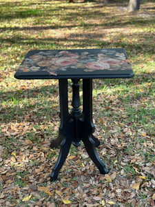 Eastlake Occasional Parlor Table