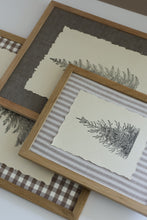 Load image into Gallery viewer, Winter Grove
Stamp | 12” x 12” | Single Sheet with Masks