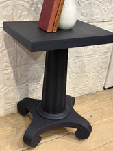 Load image into Gallery viewer, Gorgeous Empire Style Side Table