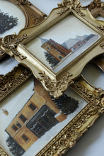 Load image into Gallery viewer, A Cotswold Christmas
Transfer | 8 Pages | 8” x 12” | Full Color