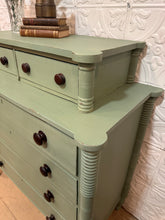 Load image into Gallery viewer, Antique Chest of Drawers