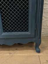 Load image into Gallery viewer, Vintage French Buffet with Butlers Desk