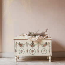 Load image into Gallery viewer, IOD La Folie Christmas Paint Inlay