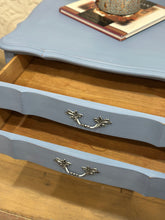 Load image into Gallery viewer, Petite Coastal French Coffee table