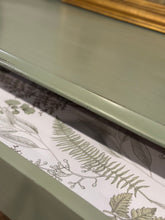 Load image into Gallery viewer, Vintage Sideboard Buffet