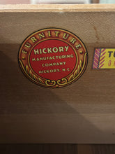 Load image into Gallery viewer, MCM Hickory Tung Si Buffet Media Cabinet