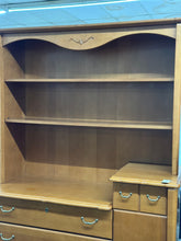 Load image into Gallery viewer, Two Piece Pali Nursery Furniture Set