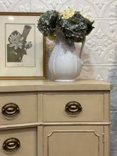 Load image into Gallery viewer, Vintage Drexel Buffet Sideboard