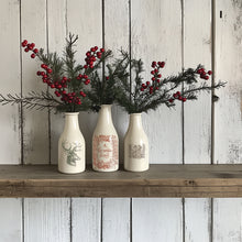 Load image into Gallery viewer, IOD Twelfth Night Paint Inlay