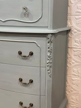 Load image into Gallery viewer, Vintage Chest on Chest