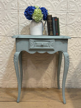 Load image into Gallery viewer, One Drawer Side Side Table