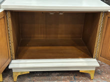 Load image into Gallery viewer, Pair of MCM Nightstand Side Tables