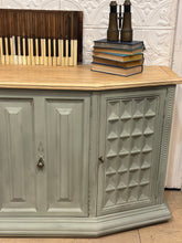 Load image into Gallery viewer, American of Martinsville Vintage Buffet