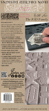 Load image into Gallery viewer, Charlbury Lane
Mould | 6” x 10”