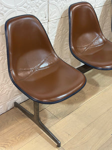 Herman Miller Eames Terminal Chairs