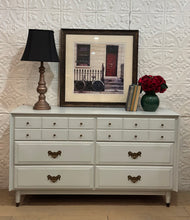 Load image into Gallery viewer, MCM Hungerford 6 drawer Dresser