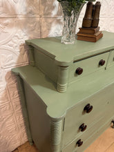 Load image into Gallery viewer, Antique Chest of Drawers