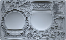 Load image into Gallery viewer, IOD Snow Globes Mould