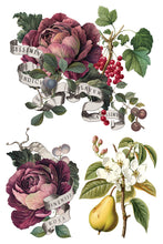 Load image into Gallery viewer, IOD Clementine 8 x 12 Transfer