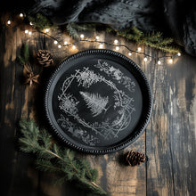 Load image into Gallery viewer, IOD Figgy and Flourish Foil Transfer Pad 8 x 12