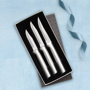 Silver Paring Knives Galore Gift Set