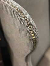 Load image into Gallery viewer, Sam Moore by Hooker Wingback Chair