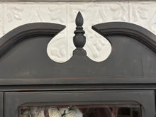 Load image into Gallery viewer, Vintage Petite China Cabinet