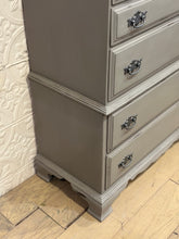Load image into Gallery viewer, Chatauqua Chest on Chest