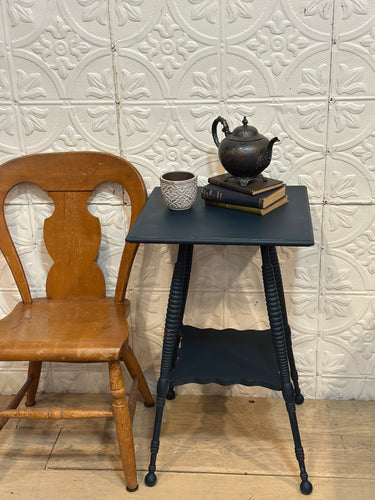 Antique Parlor Side Table