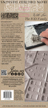 Load image into Gallery viewer, Old Colchester Road
Mould | 6” x 10”