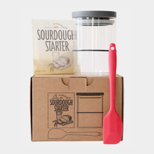 Load image into Gallery viewer, Breadtopia Sourdough Starter Kit