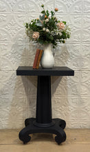 Load image into Gallery viewer, Gorgeous Empire Style Side Table