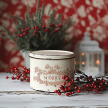 Load image into Gallery viewer, IOD Twelfth Night Paint Inlay